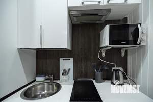 Дом 35м², 1-этажный, посуточно,