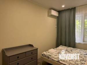 Дом 42м², 1-этажный, посуточно,