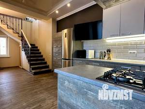 Дом 90м², 2-этажный, посуточно,