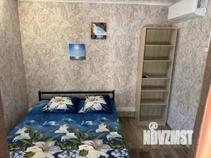 Дом 65м², 1-этажный, посуточно,