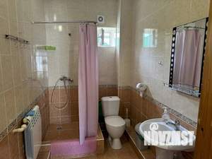 Дом 50м², 3-этажный, посуточно,