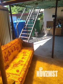 Дом 150м², 2-этажный, посуточно,