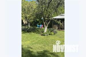 Дом 95м², 1-этажный, посуточно,