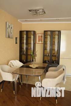 Дом 135м², 2-этажный, посуточно,