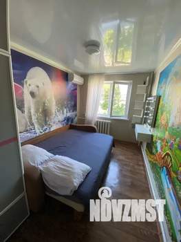 Дом 60м², 2-этажный, посуточно,