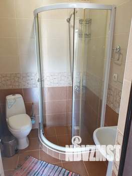 Дом 100м², 1-этажный, посуточно,