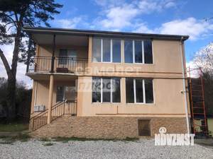 Дом 190м², 2-этажный, на длительный срок,