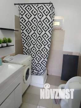 Дом 40м², 1-этажный, посуточно,