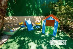 Дом 150м², 2-этажный, посуточно,