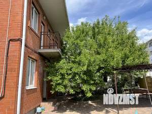 Дом 60м², 2-этажный, посуточно,