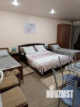 Дом 38м², 1-этажный, на длительный срок,