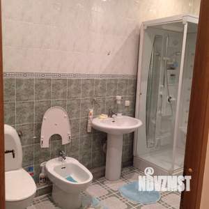 Дом 210м², 2-этажный, на длительный срок,