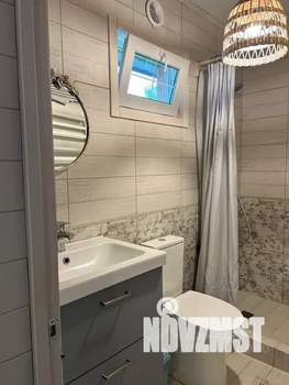 Дом 35м², 1-этажный, посуточно,