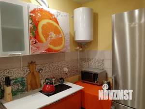 Дом 58м², 2-этажный, посуточно,