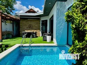 Дом 90м², 2-этажный, посуточно,