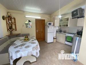 Дом 40м², 1-этажный, посуточно,