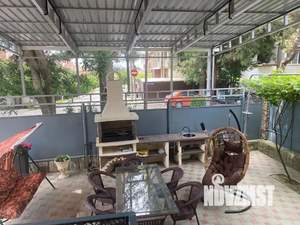 Дом 110м², 2-этажный, посуточно,