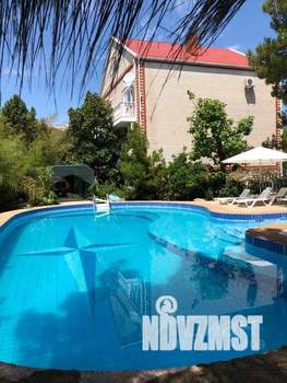 Дом 100м², 2-этажный, посуточно,