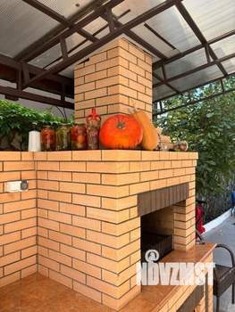 Дом 440м², 3-этажный, посуточно,