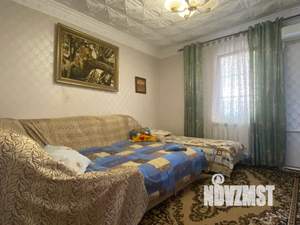 Дом 60м², 1-этажный, посуточно,