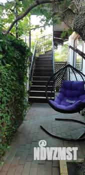 Дом 40м², 2-этажный, посуточно,