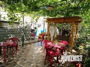 Дом 15м², 1-этажный, посуточно,