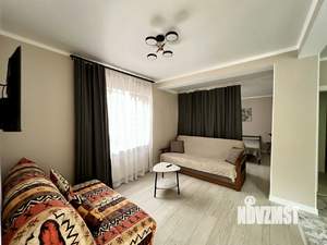 Дом 85м², 1-этажный, на длительный срок,