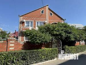 Дом 150м², 2-этажный, посуточно,