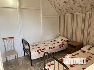 Дом 70м², 3-этажный, посуточно,