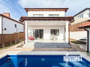 Дом 200м², 2-этажный, посуточно,