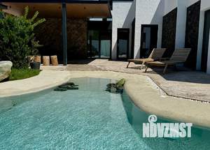 Дом 80м², 1-этажный, посуточно,