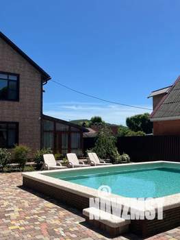 Дом 68м², 2-этажный, посуточно,