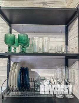 Дом 30м², 1-этажный, посуточно,