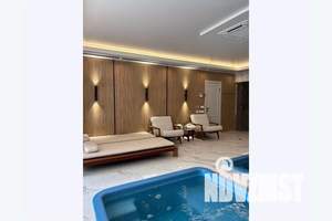 Дом 360м², 2-этажный, посуточно,