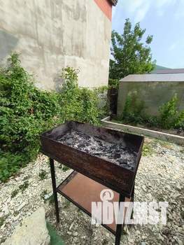 Дом 50м², 1-этажный, посуточно,