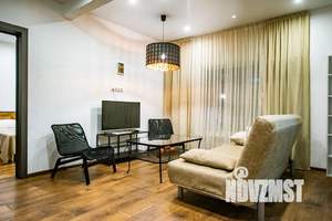 Дом 55м², 1-этажный, посуточно,