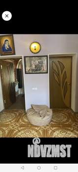 Дом 80м², 1-этажный, на длительный срок,