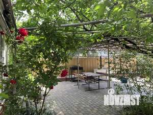 Дом 60м², 2-этажный, посуточно,