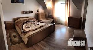 Дом 140м², 2-этажный, посуточно,