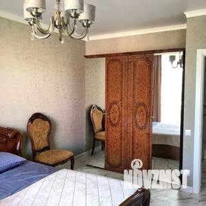 Дом 140м², 3-этажный, посуточно,