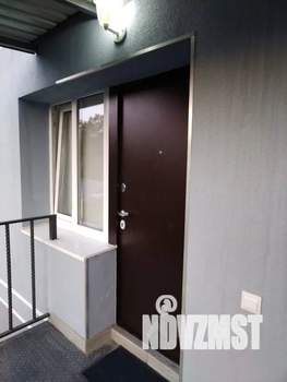 Дом 90м², 3-этажный, посуточно,