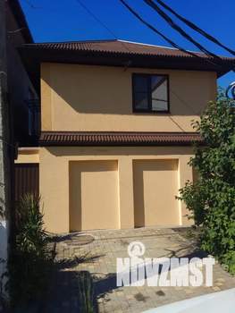 Дом 42м², 2-этажный, посуточно,