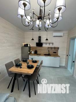 Дом 42м², 1-этажный, посуточно,