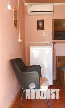 Дом 24м², 1-этажный, посуточно,