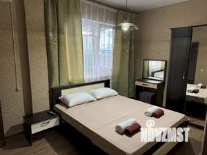 Дом 65м², 1-этажный, посуточно,