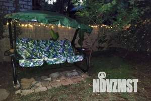 Дом 80м², 2-этажный, посуточно,