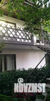 Дом 70м², 2-этажный, посуточно,