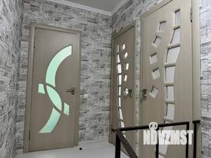 Дом 60м², 2-этажный, посуточно,