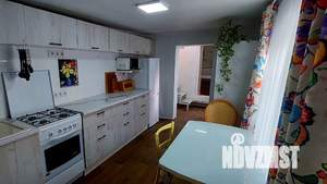 Дом 65м², 2-этажный, посуточно,