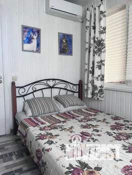 Дом 32м², 1-этажный, посуточно,